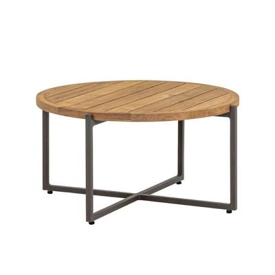 Condor Coffee Tafel Taupe dia94x44 cm Applebee - Applebee Condor Coffee Tafel Taupe dia94x44 cm Applebee - Applebee
