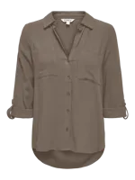 Only Asmin-Siesta Shirt - thumbnail