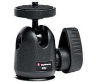 Manfrotto 492, Micro Ball Head - thumbnail