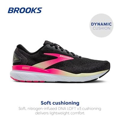 Brooks Ghost 16 Smal Dames