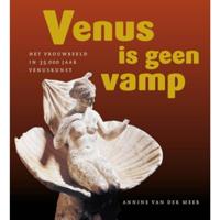 Venus is geen vamp (Paperback) - thumbnail