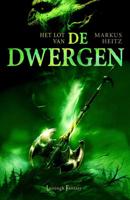 Het lot van de Dwergen - Markus Heitz - ebook - thumbnail