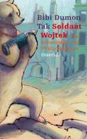 Soldaat Wojtek - Bibi Dumon Tak - ebook - thumbnail