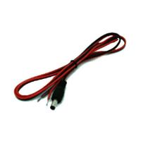 Voedingskabel voor 12 Volt Led Bar - 2 meter - thumbnail