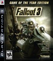 Fallout 3 Game of the Year - thumbnail
