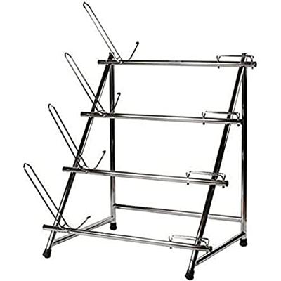 Bicisupport BS253 Fietsstandaard voor 4 fietsen (24") Bicisupport BS253 Fietsstandaard voor 4 fietsen (24")