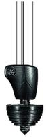 Manfrotto 116SPK3, Spiked Foot Set - thumbnail