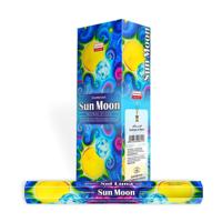 Darshan Wierook Sun Moon (6 pakjes) - thumbnail