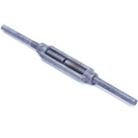 Spanschroef 2 x aanlaseind M 16 - thumbnail