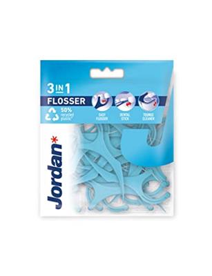 Jordan Flosser 3 in 1 36st