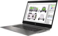 HP ZBook Studio X360 G5 | Intel XEON E-2176M | 512GB | 32GB | 1920x1080 15,6" Touchscreen | Nvidia Quadro P1000 | UK QWERTY - thumbnail