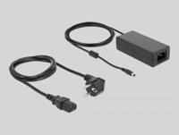 DeLOCK Gigabit Ethernet Switch 4 Port PoE + 1 RJ45 - thumbnail