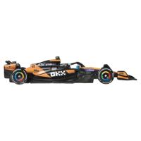 Formula 1 Hot Wheels Premium Die-Cast Vehicle 2-Pack 1:64 Team McLaren - thumbnail