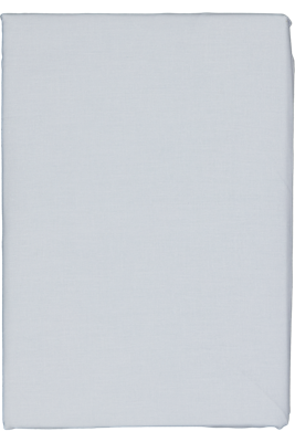 Hoeslaken - Blauw Hoeslaken - Blauw