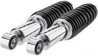 IKON schokbreker vervanging 7610 shocks 7610 319mm,spring bw,cr - thumbnail