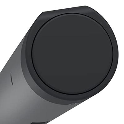 Dell Premium PN7522W Digitale pen Met drukgevoelige punt, Herlaadbaar, Bluetooth Zwart