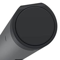 Dell Premium PN7522W Digitale pen Met drukgevoelige punt, Herlaadbaar, Bluetooth Zwart - thumbnail