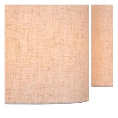 Lucide MAYA - Hanglamp - 4xE27 - Beige