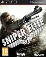 Sniper Elite v2 - thumbnail