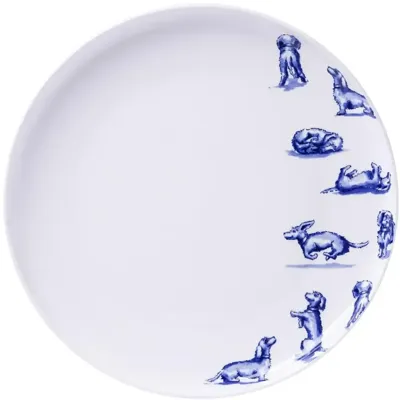 HEINEN - Sharing Moments - Dinerbord 26cmTeckel Nhaan