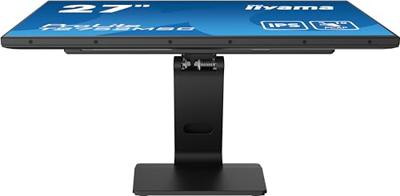 Iiyama ProLite T2752MSC-B1 monitor - thumbnail