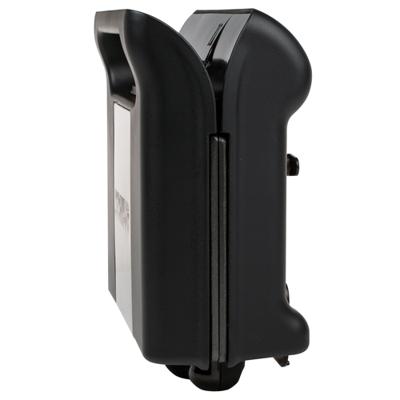 Tosti ijzer Grill Princess Grill Compacto Flex 01.117001.01.001 Staal 800 W 700 W
