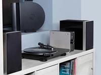 Denon: DP-450USB Platenspeler - Wit - thumbnail