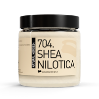 Shea Nilotica - Zachte Shea Butter (Ongeraffineerd & Koudgeperst) - thumbnail