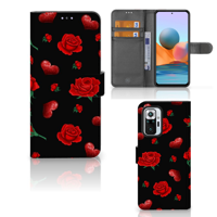 Xiaomi Redmi Note 10 Pro Leuk Hoesje Valentine - thumbnail