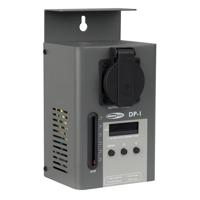 Showtec Single MKII 1-kanaals dimmer/switchpack - thumbnail