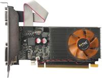 Zotac GeForce GT 710 NVIDIA 2 GB GDDR3 - thumbnail