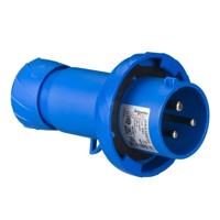 Schneider Electric PKX32M723 PKX32M723 CEE-stekker 32 A 250 V 1 stuk(s) - thumbnail