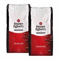 Douwe Egberts melange rood bonen (2x 3kg) - thumbnail
