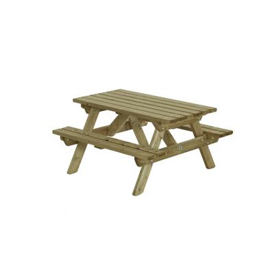 Kinderpicknicktafel 120x115 cm Talen Buitenmeubelen - Talen buitenmeubelen Kinderpicknicktafel 120x115 cm Talen Buitenmeubelen - Talen buitenmeubelen