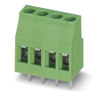 Phoenix Contact 1928194 Klemschroefblok 1.50 mm² Aantal polen 4 50 stuk(s) - thumbnail