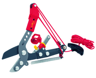 WOLF-Garten multi-star boomschaar Vario RC-VM