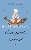 Een goede vriend - Bart Koubaa - ebook - thumbnail