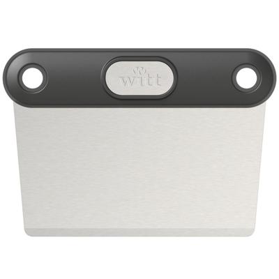 Witt pizzadeegschraper Witt pizzadeegschraper