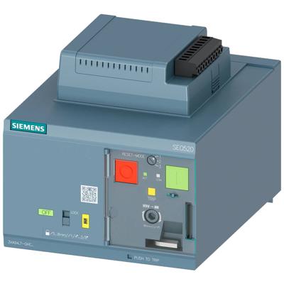 Siemens 3VA9447-0HC15 Motoraandrijving 1 stuk(s)