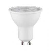 Paulmann 28927 LED-lamp Energielabel G (A - G) GU10 Reflector 7 W Neutraalwit (Ø x h) 51 mm x 54 mm 1 stuk(s) - thumbnail