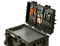 Bahco vaste deksel | 4750RCWD-AC4 - thumbnail