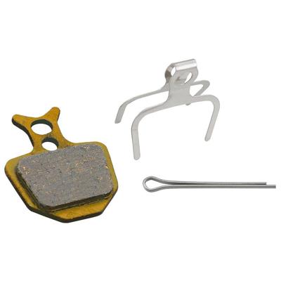 Marwi union schijfremblok dbp-31s sintered formula oro 438131