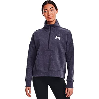 Under Armour Rival Fleece Sportsweater Dames M/38