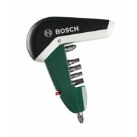 Bosch Accessoires 7-delige "Pocket"-schroefbitset - 2607017180 - thumbnail