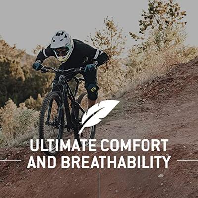 G-FORM handschoen "sorata trail youth" glove sorata trail youth l/xl bl./white - thumbnail