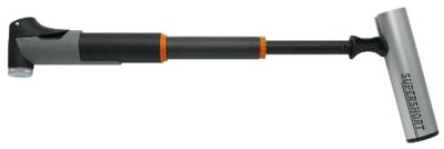 SKS minipomp mtb 6-bar supershort alu 10367