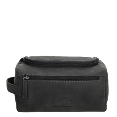 Hide & stitches idaho toilettas-Black