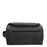 Hide & stitches idaho toilettas-Black - thumbnail