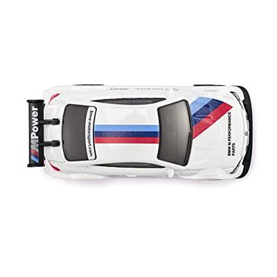 Siku 1581 BMW M4 Racing