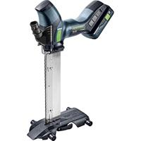 Festool ISC 240 Li EB-Basic accu-isolatiezaag | Zonder accu&apos;s en lader - 576571 - thumbnail